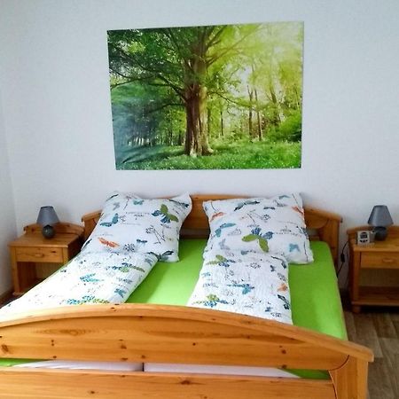 Ferienwohnung Am Eichbuehl Валдкирх Екстериор снимка