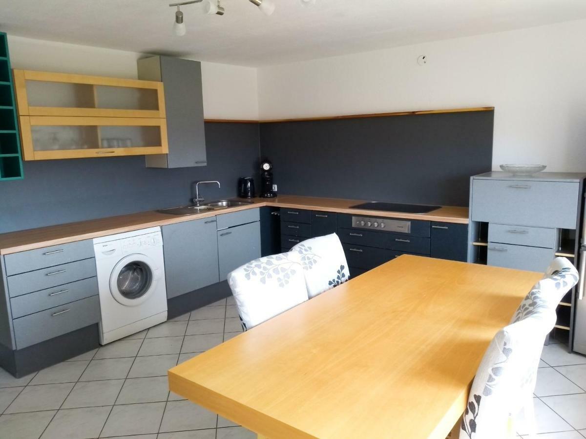 Ferienwohnung Am Eichbuehl Валдкирх Екстериор снимка