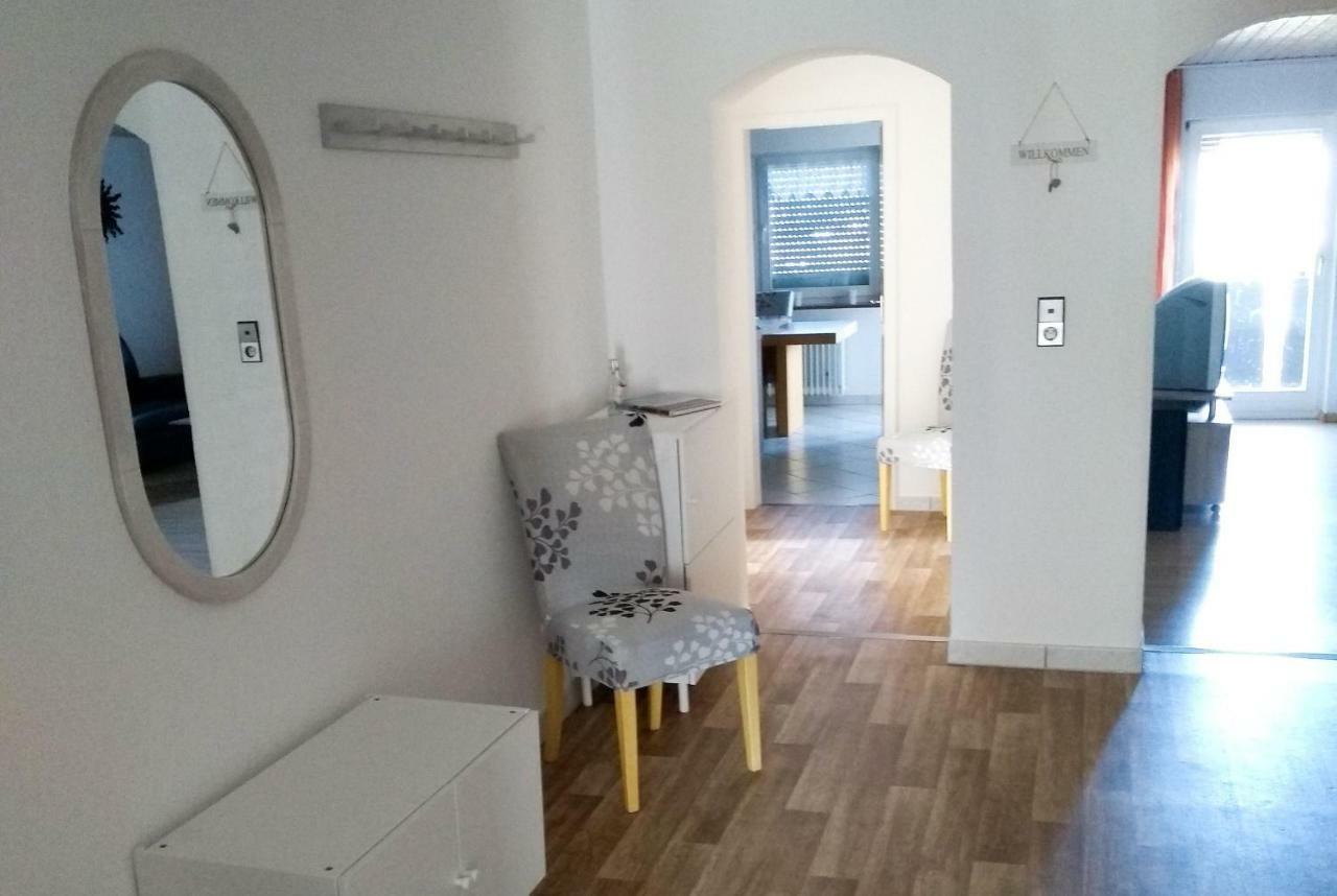 Ferienwohnung Am Eichbuehl Валдкирх Екстериор снимка